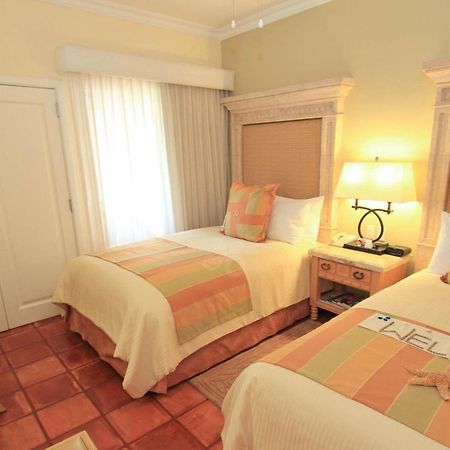 Suites At Pb Rose' Resort And Spa 卡波圣卢卡斯 客房 照片
