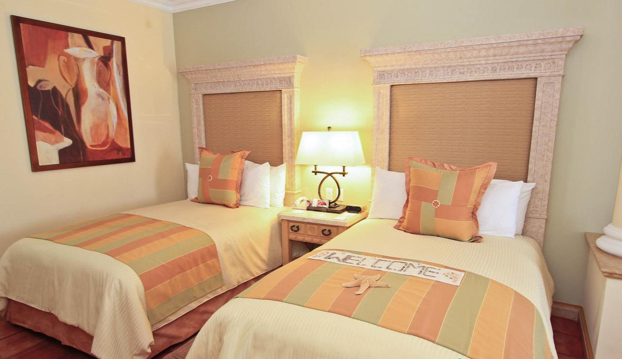 Suites At Pb Rose' Resort And Spa 卡波圣卢卡斯 外观 照片